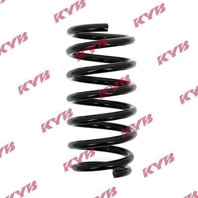 KYB K-Flex RC5912 Coil Spring for Subaru Justy II (Jma, Ms)
