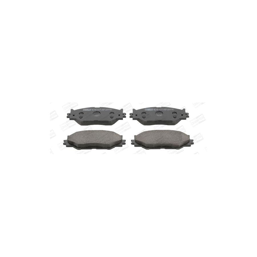 Champion 572620Ch Brake Pad Set for Lexus Is
