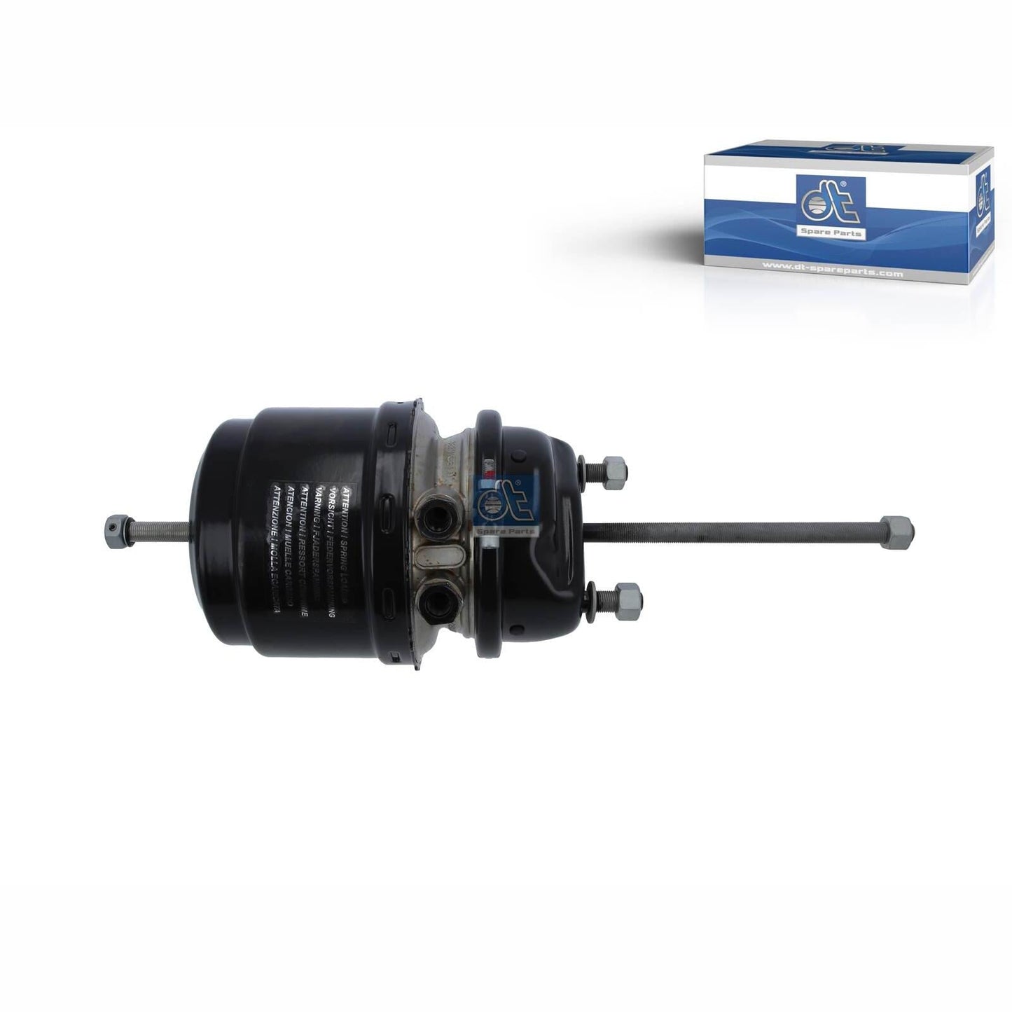 DT A/C 2.40604 Pretensioning Cylinder