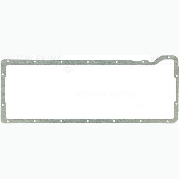 REINZ 71-25912-10 Oil Sump Gasket