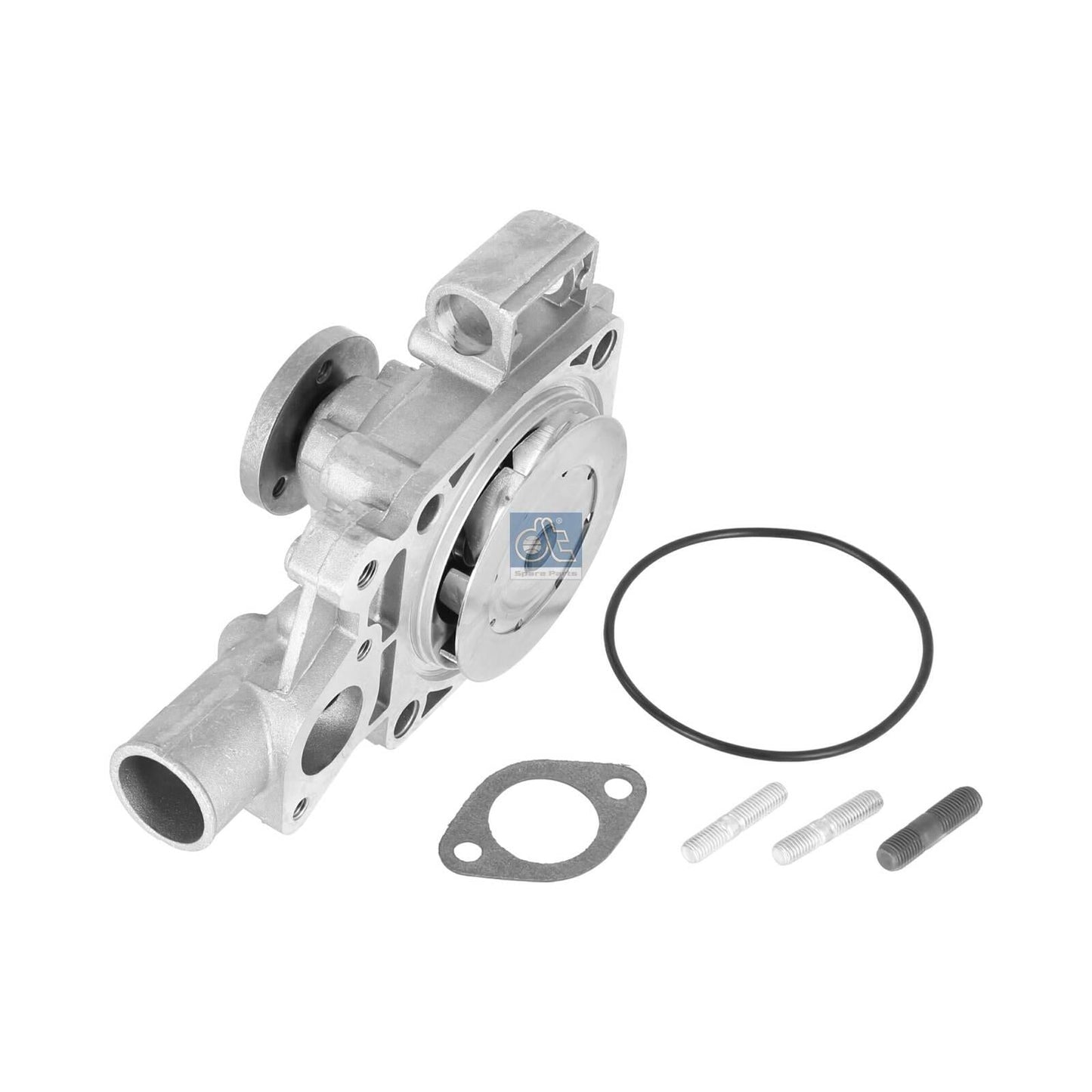 DT A/C 760038 Water Pump