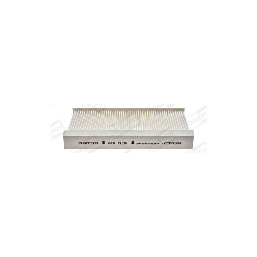 Champion Ccf0184 Pollen Filter