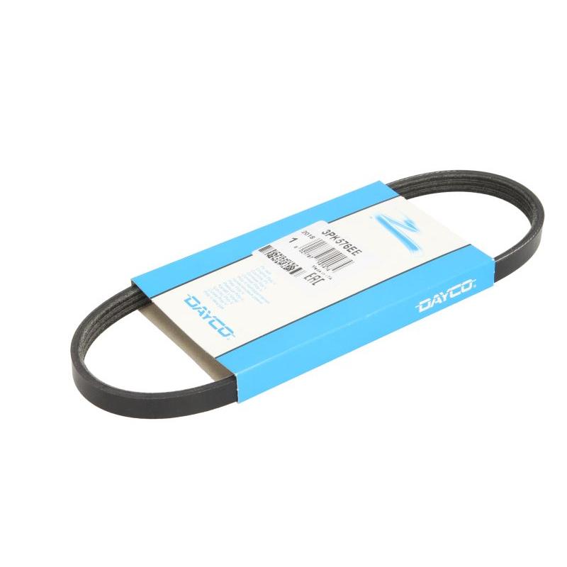 DAYCO DAY3PK576EE V-Ribbed Belt