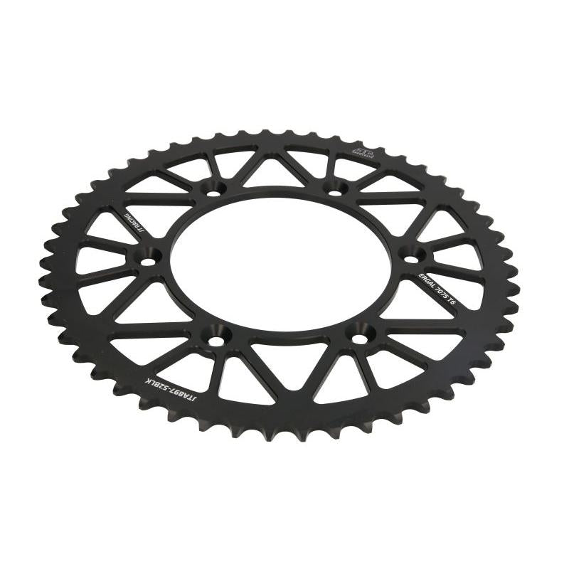 JT JTA897,52BLK Chain Sprocket