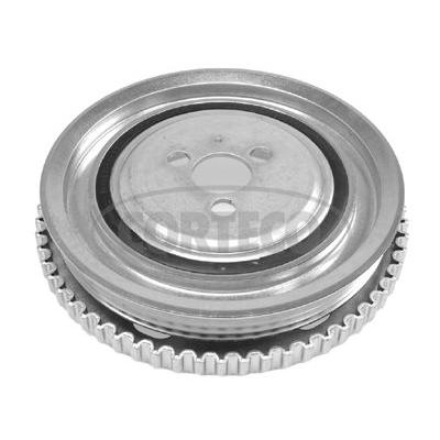 CORTECO CO80000928 Crankshaft Belt Pulley