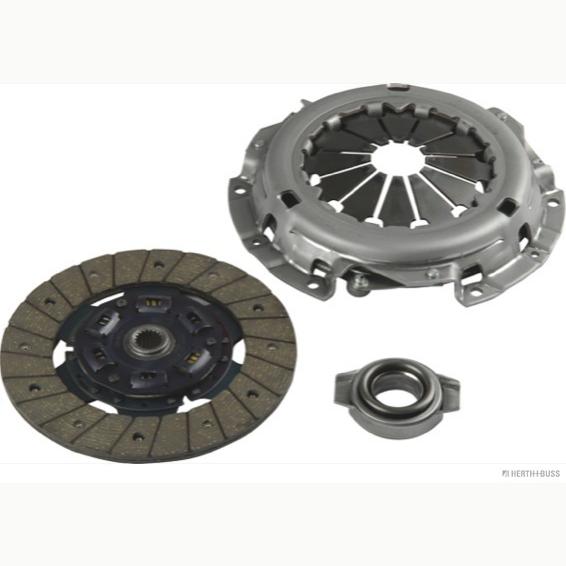 HERTH+BUSS JAKOPARTS J2001082 Clutch Kit