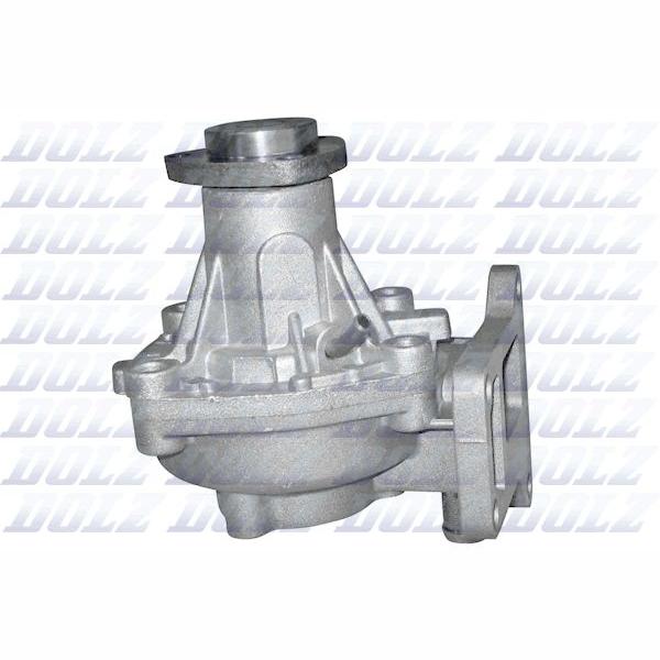 DOLZ A341 Water Pump
