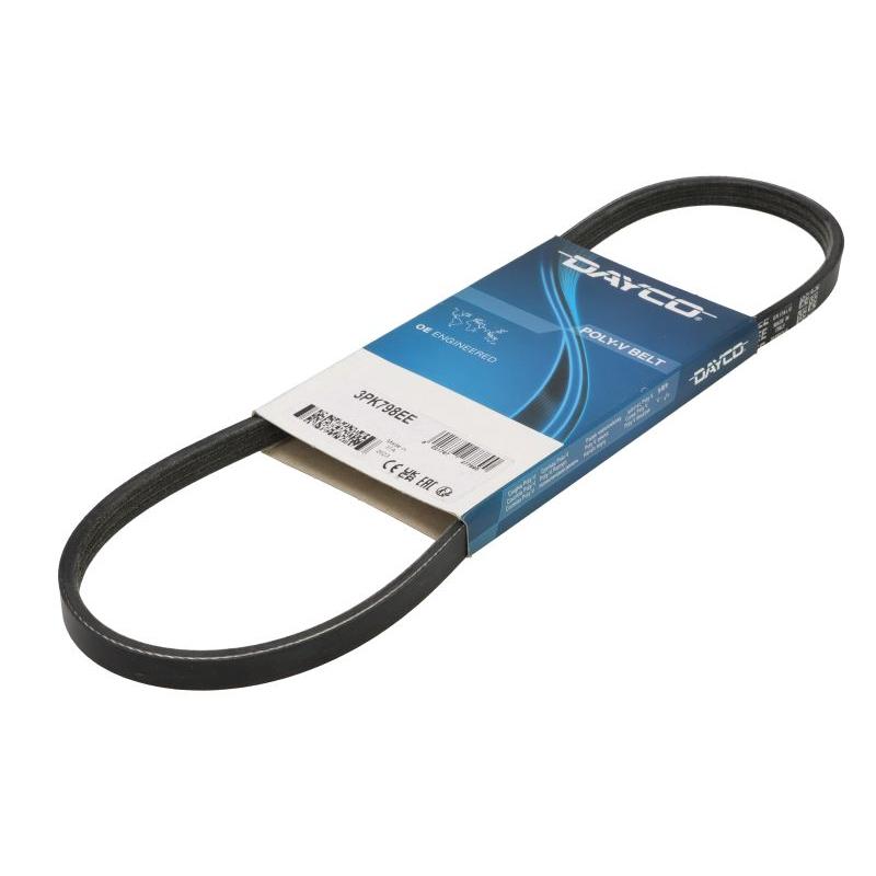 DAYCO DAY3PK798EE V-Ribbed Belt