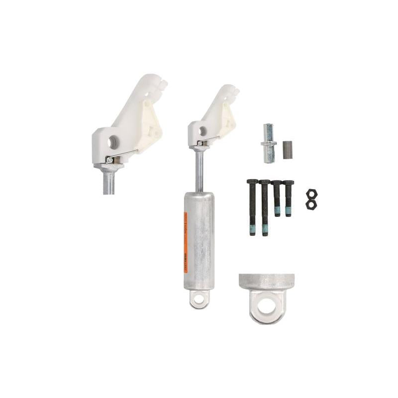 ISRI 946077-13/00E Seat Adjustment Gas Spring
