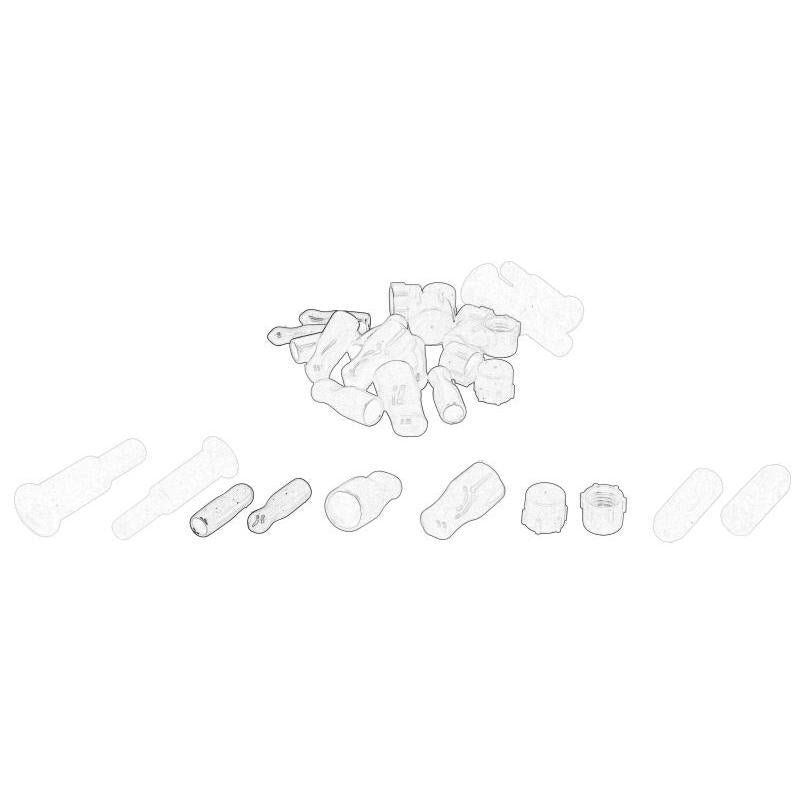 OE FORD 2011992 Common Rail System Repair Kit
