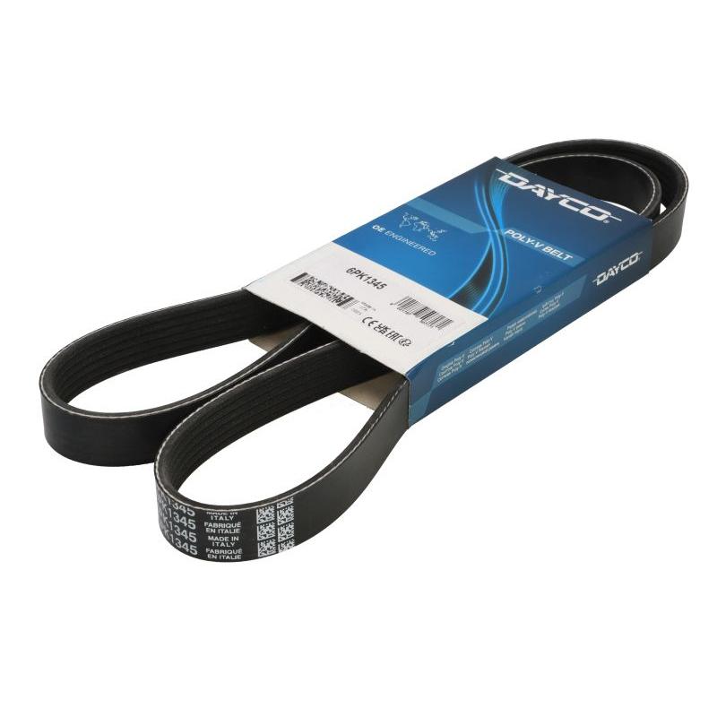 DAYCO DAY6PK1345 V-Ribbed Belt