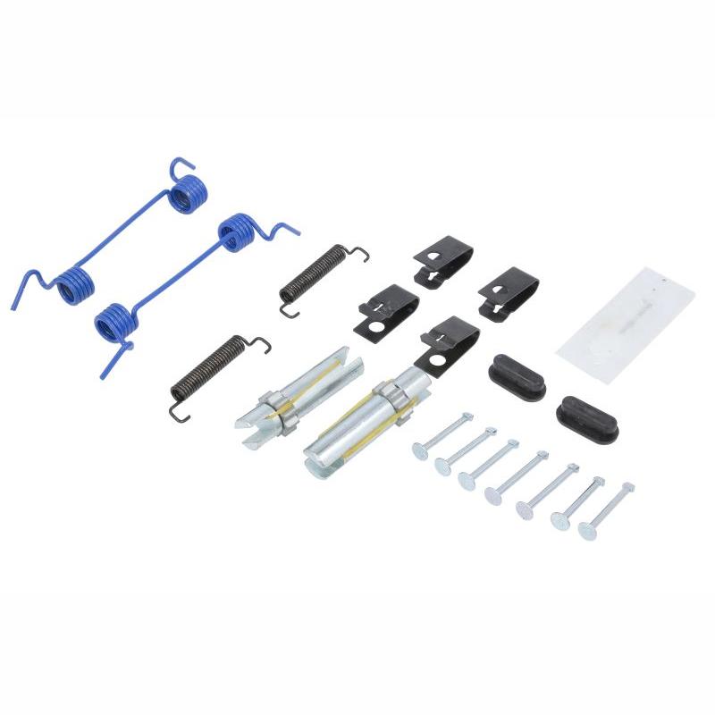 BBP 7311BBP Brake Shoes Accessory Kit