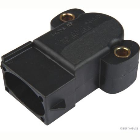 HERTH+BUSS ELPARTS 650011 Throttle Position Sensor