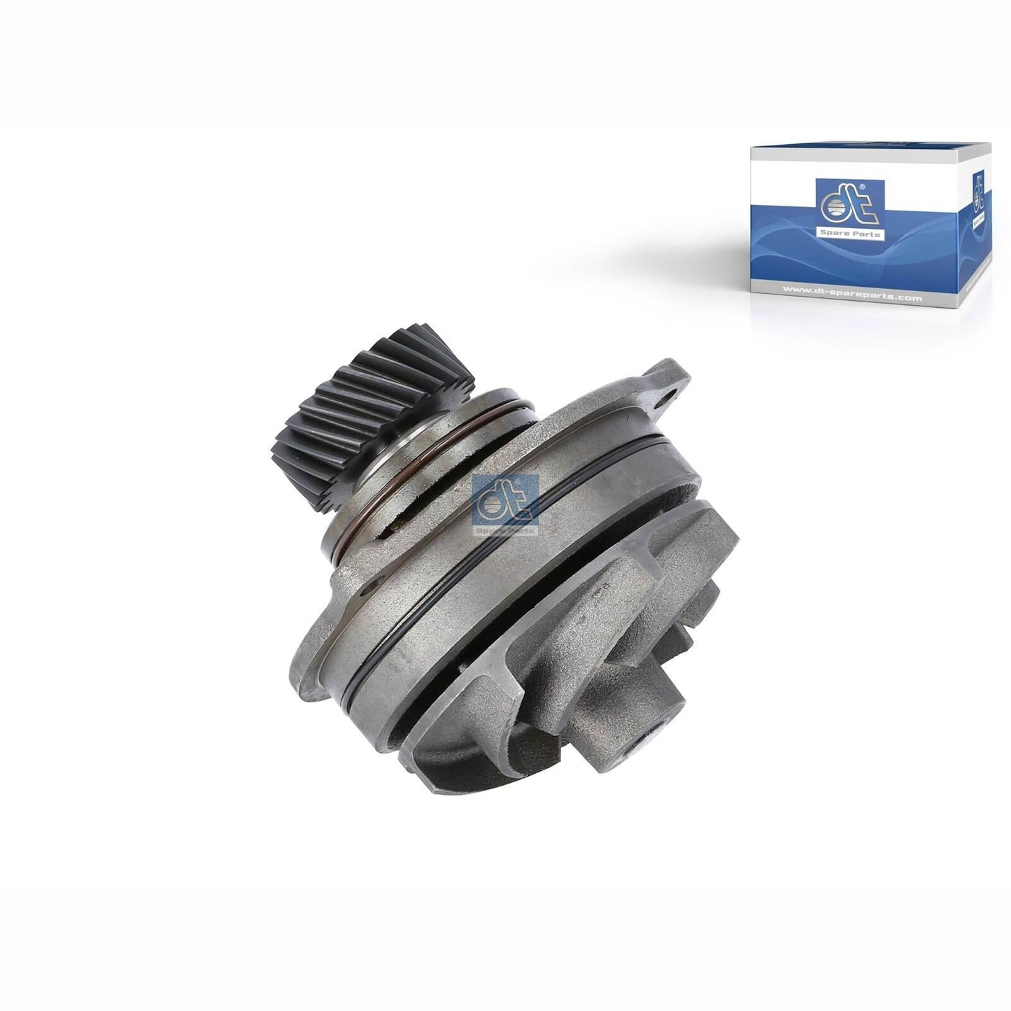 DT A/C 7.60001 Water Pump