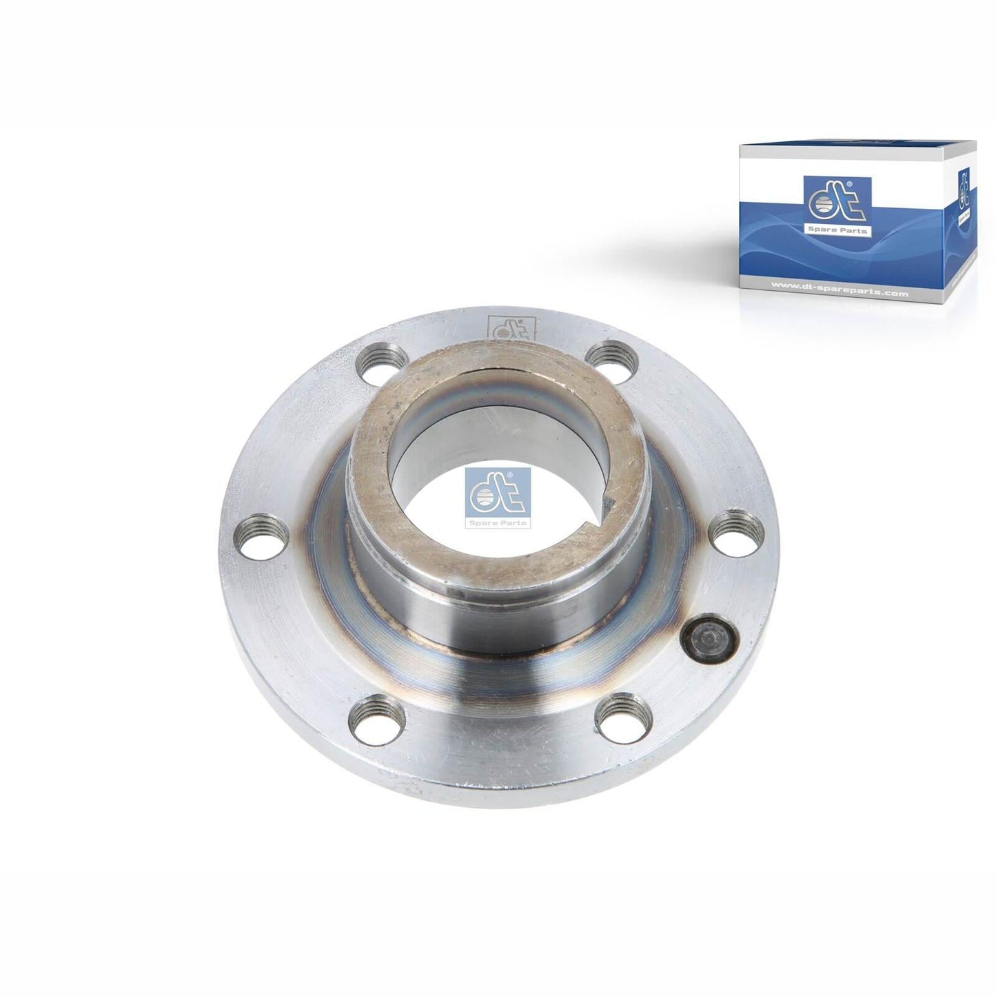 DT A/C 467544 Crankshaft Hub