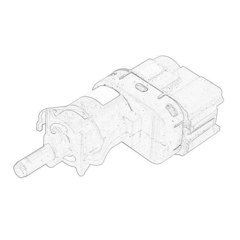OE IVECO 5801491456 Stop Light Switch