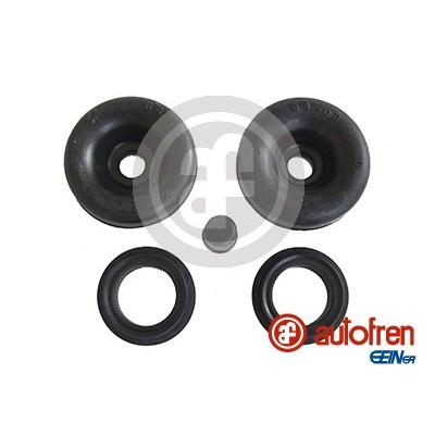 AUTOFREN SEINSA D4-2188 Disc Brake Caliper Repair Kit
