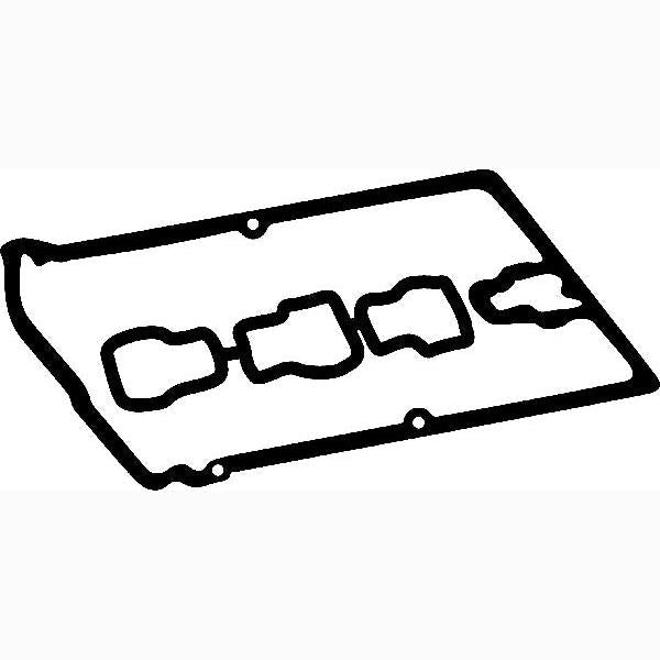 CORTECO CO026118P Cylinder Head Cover Gasket