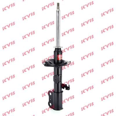 KYB EXCel-G 334320 Shock Absorber for Toyota Avensis Verso (M2)
