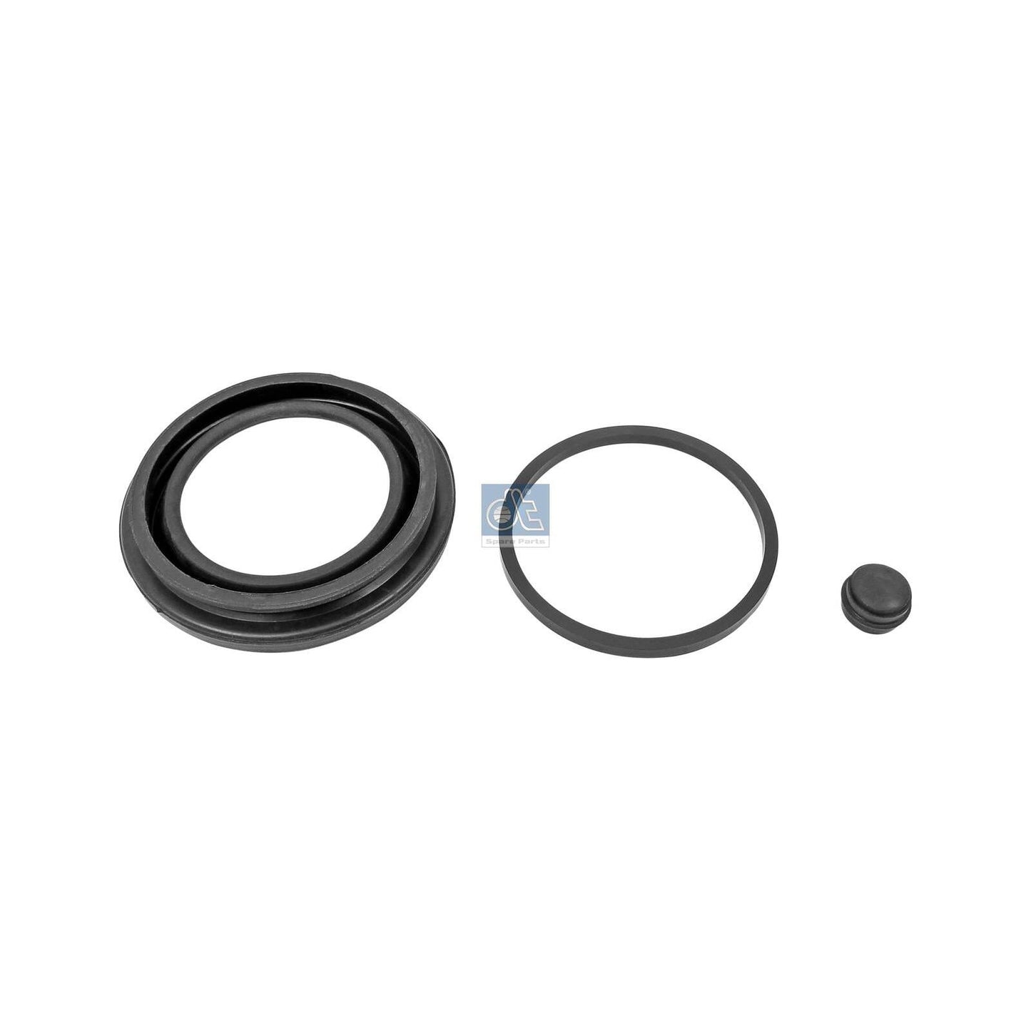 HALDEX 810023001 Axle Modulator