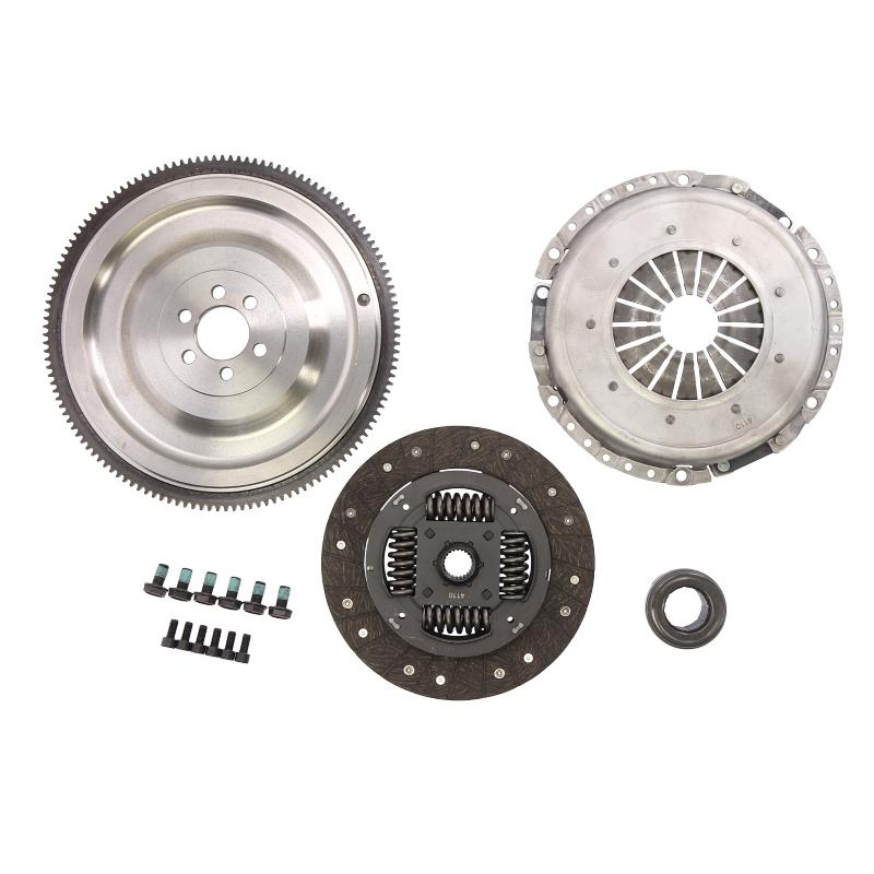 NEXUS F1A077NX Clutch Kit