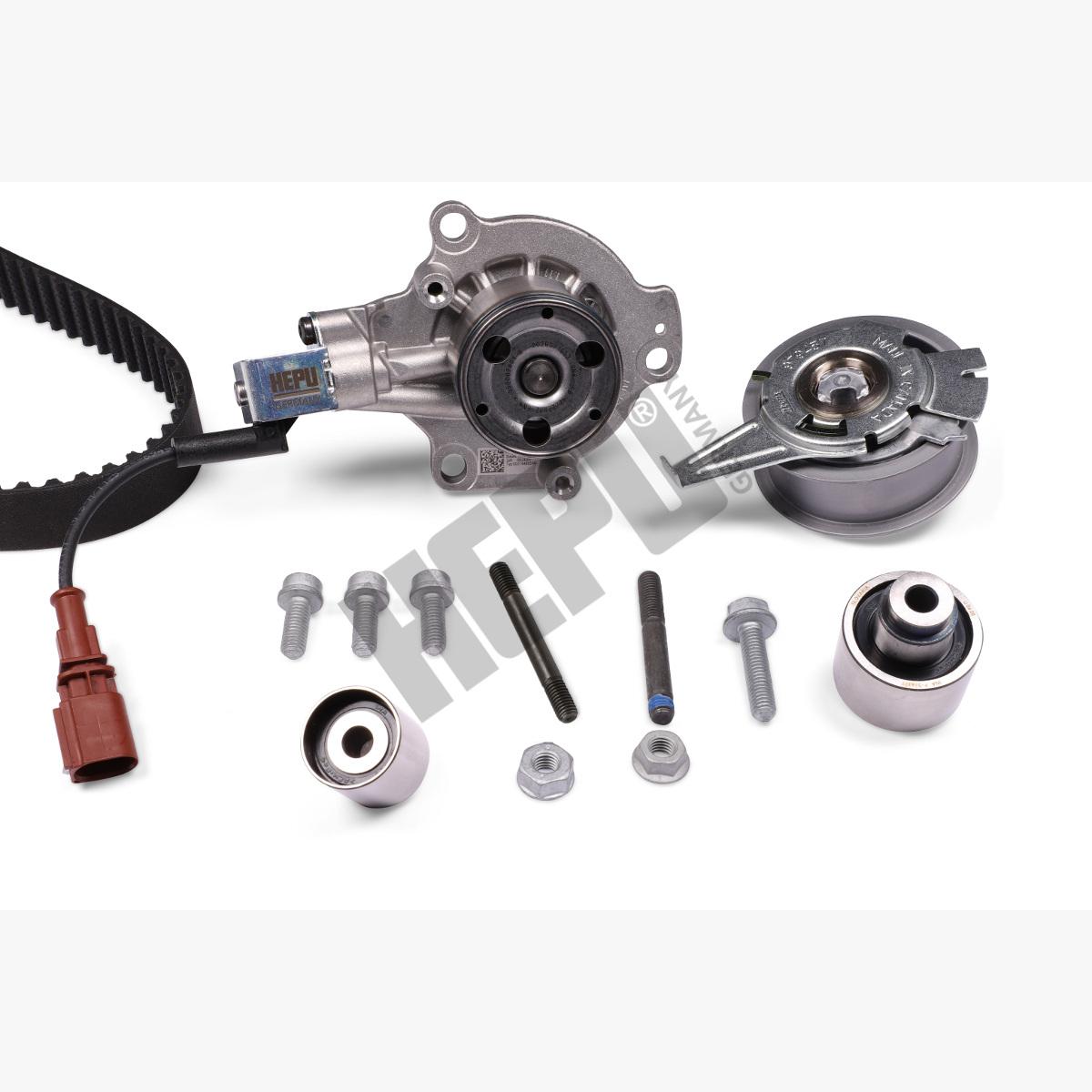 HEPU HEPPK06692 Water Pump & Timing Belt Kit