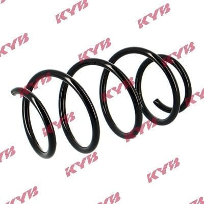 KYB RA1296 Coil Spring