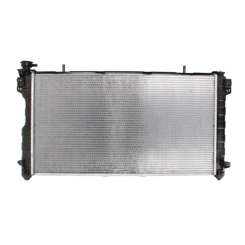 NRF NRF53156 Engine Radiator