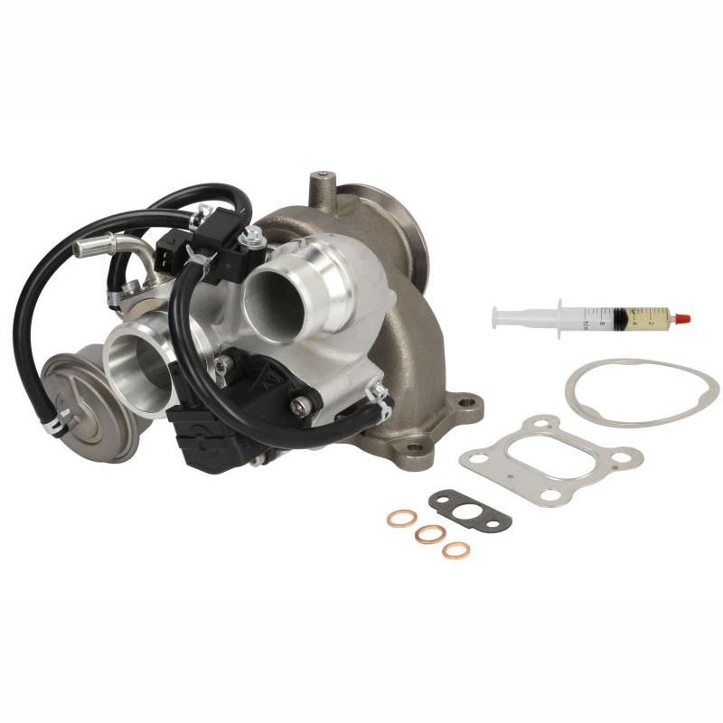 NISSENS NIS93442 Turbocharger
