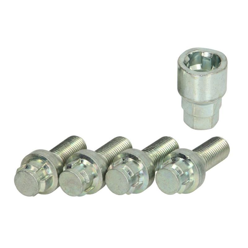 BLOCKY ZABBLOCKYB529 Wheel Bolt