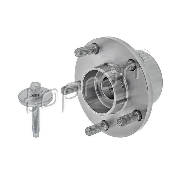 HANS PRIES HP304093 Wheel Bearing Kit