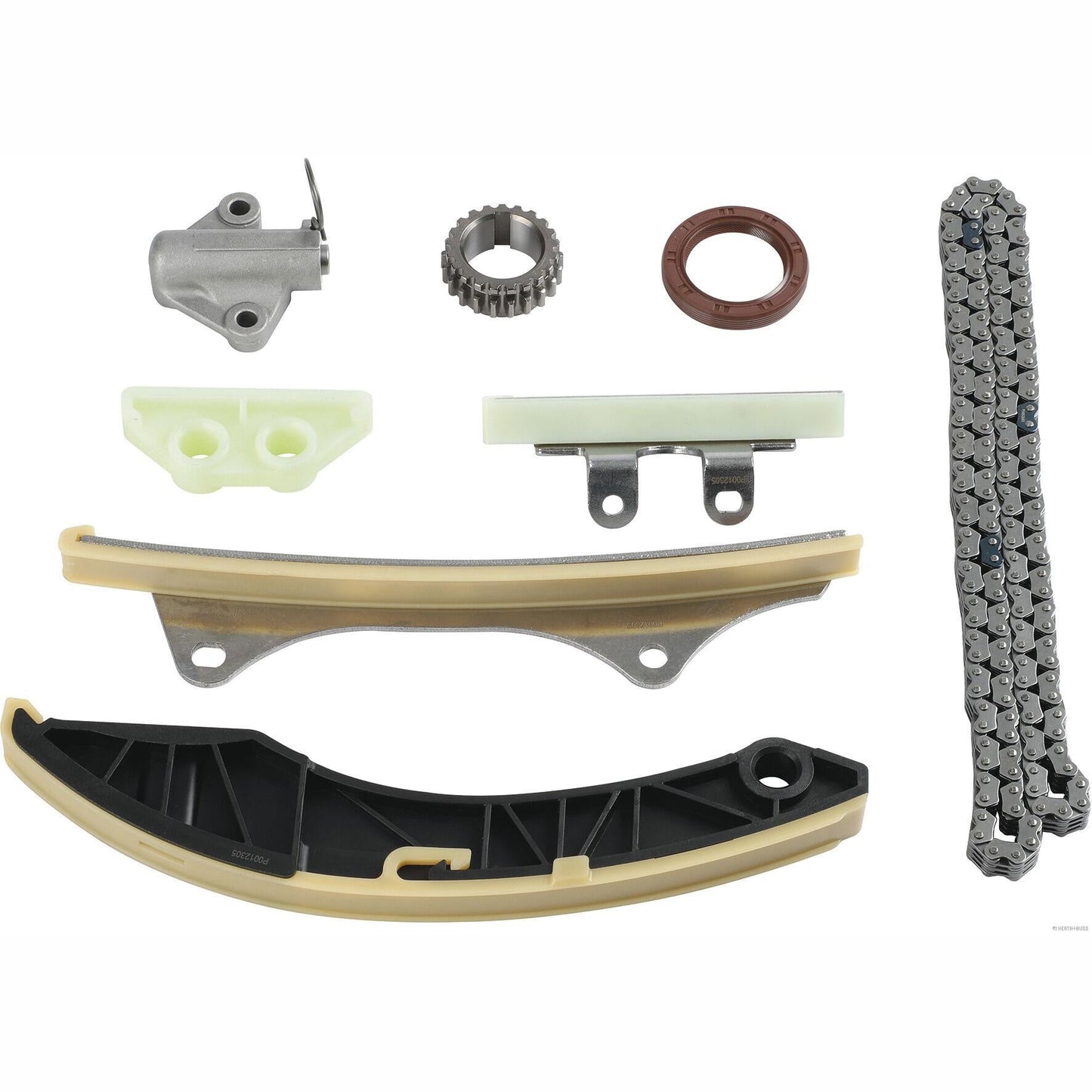HERTH+BUSS JAKOPARTS J1190511 Timing Chain Kit