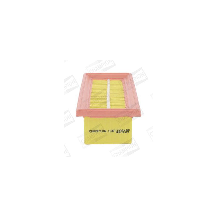 Champion Caf100649P Air Filter