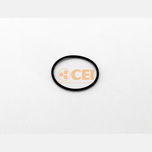 C.E.I /139636 Manual Transmission Flange Shaft Seal