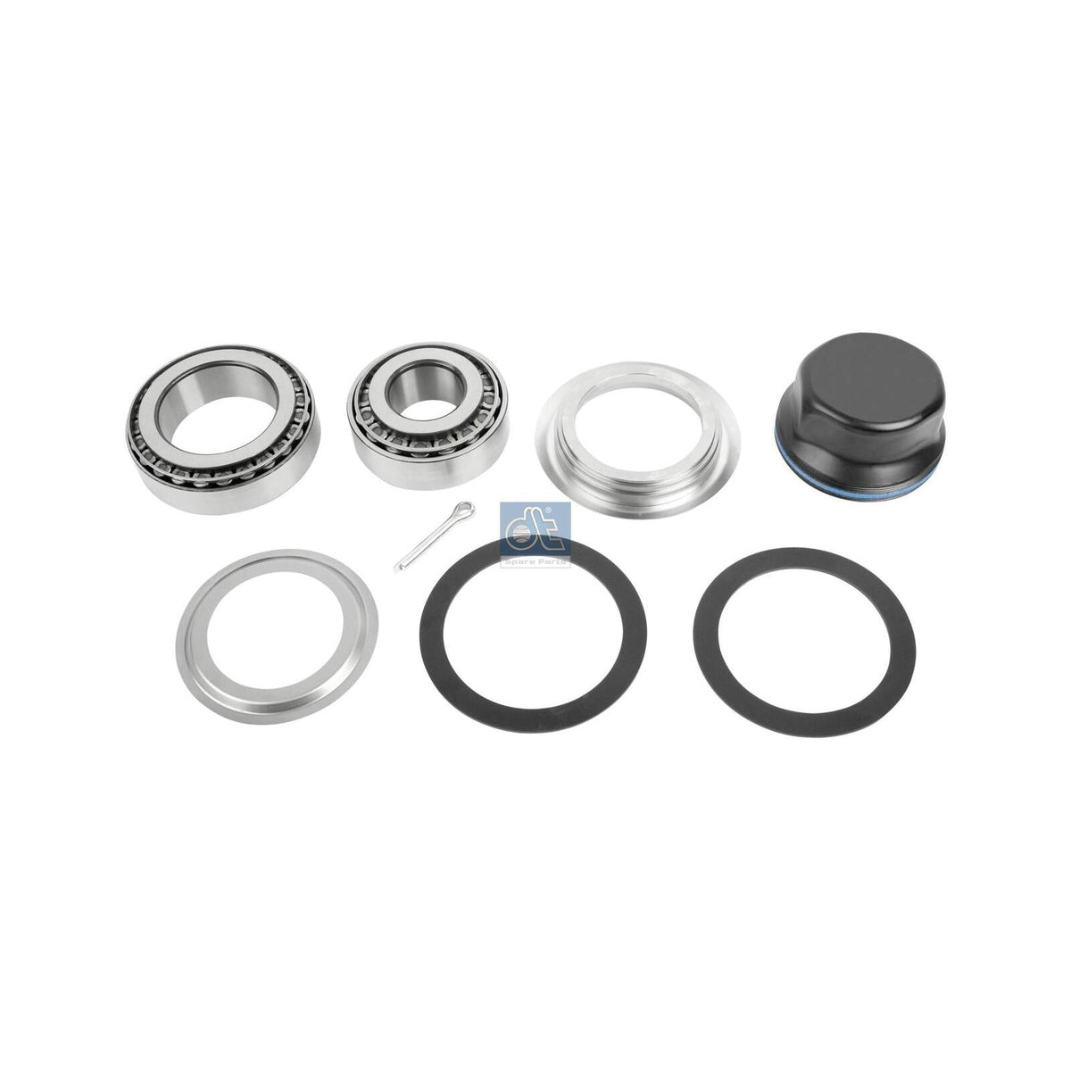 DT SPARE PARTS 10.10447 Wheel Hub Repair Kit