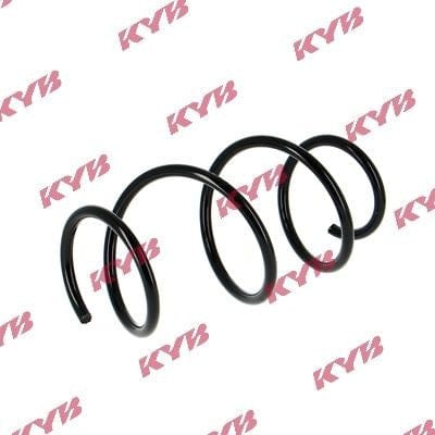 KYB RA1222 Coil Spring