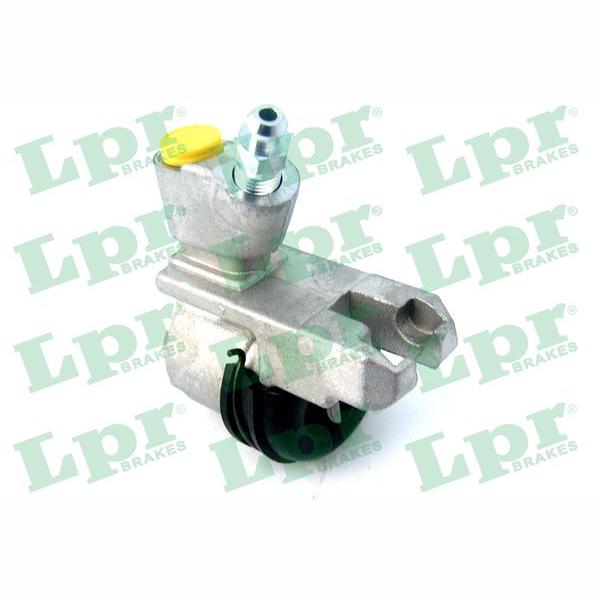 LPR LPR4892 Wheel Brake Cylinder