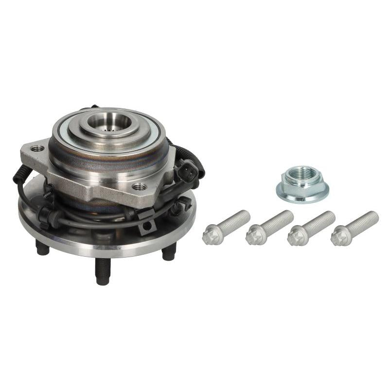 BTA H1Y070BTA Wheel Bearing Kit