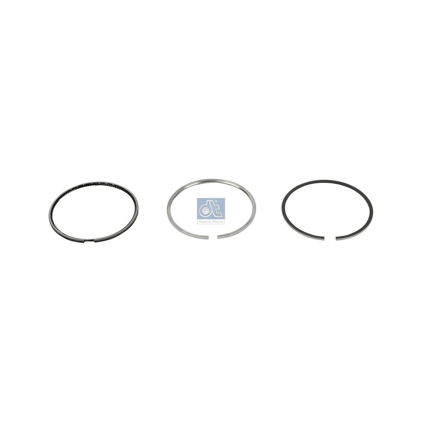 DT SPARE PARTS 4.9204 Piston Ring Kit