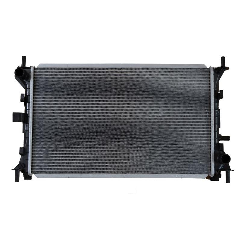 NRF NRF509638 Engine Radiator
