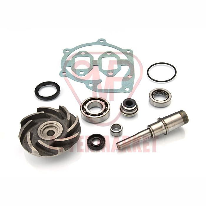 OMP OMP242.076 Water Pump Repair Kit