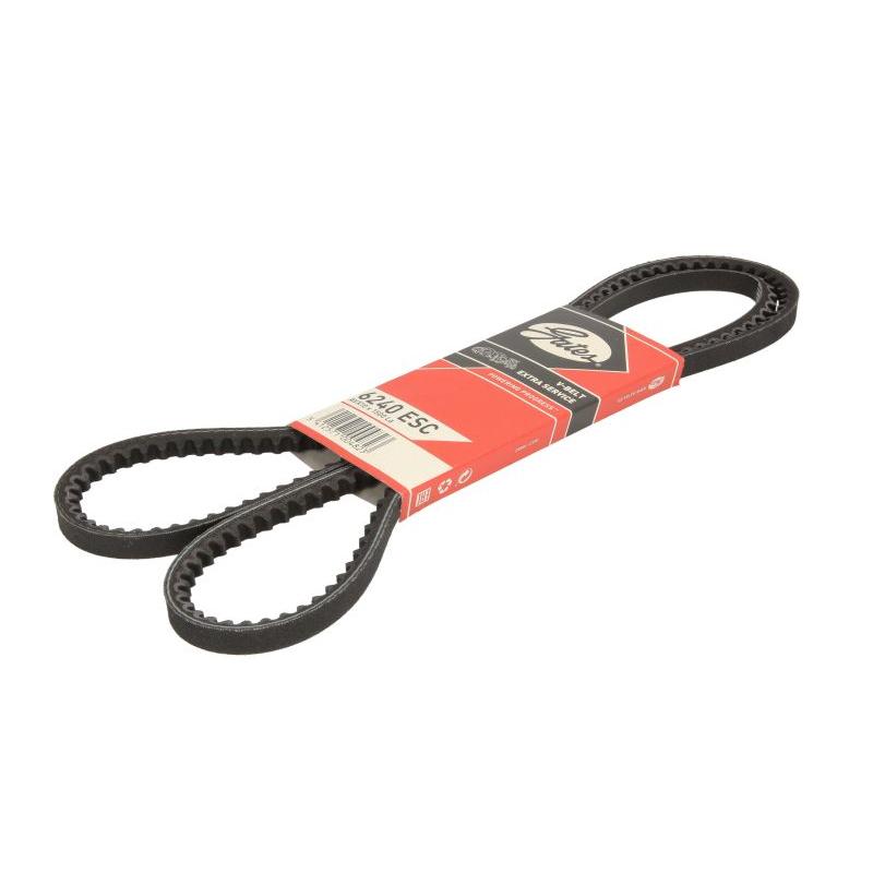 GATES GATAVX10X1500HD V-Belt