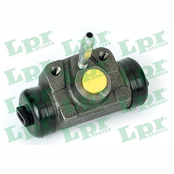 LPR LPR4284 Wheel Brake Cylinder