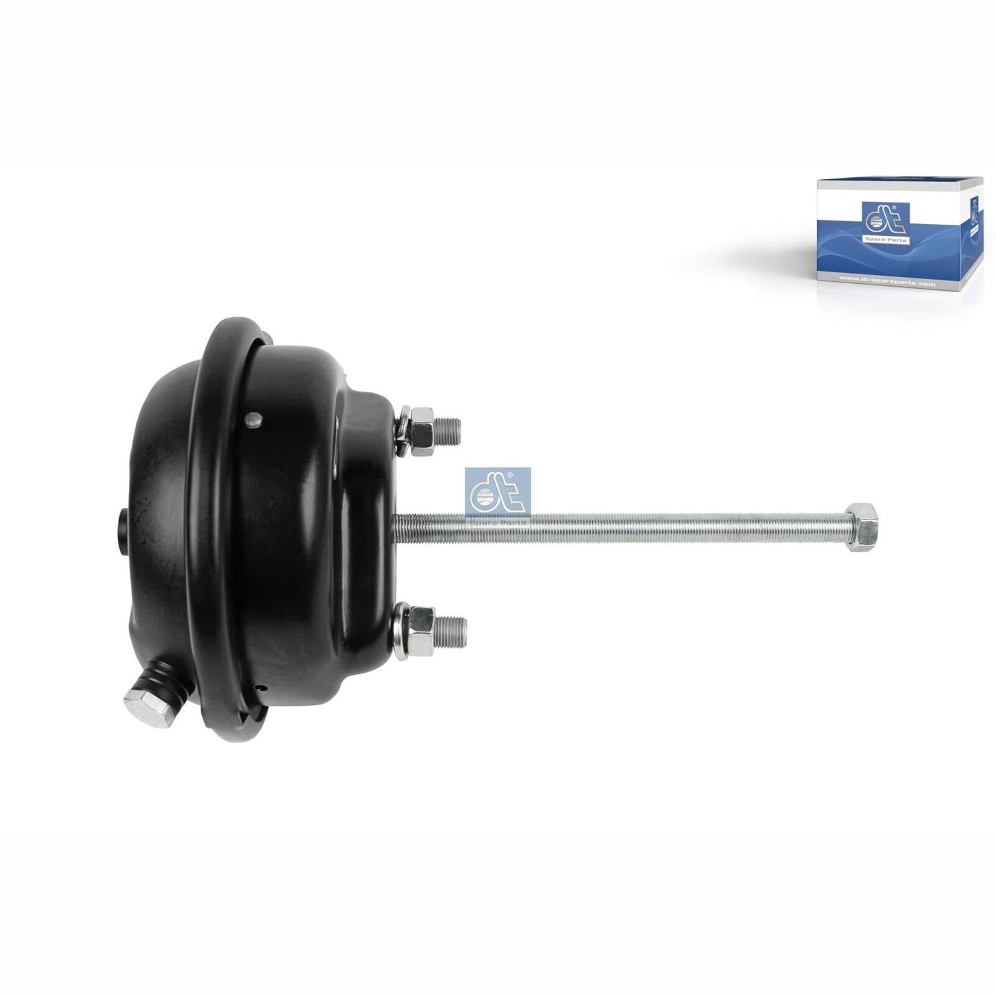 DT A/C 2.40429 Pretensioning Cylinder