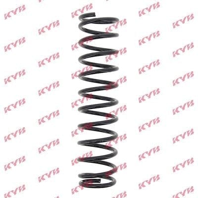 KYB K-Flex RC5856 Coil Spring for Mitsubishi Carisma