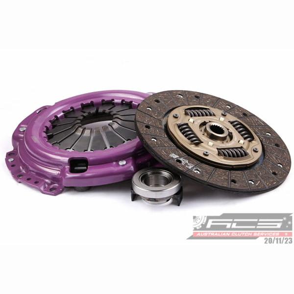 XTREME CLUTCH KMI23032-1A Clutch Kit (Tuning)