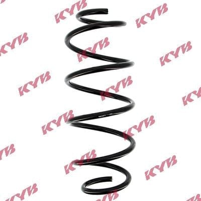 KYB RA1411 Coil Spring for Citroen C4 II Grand Picasso