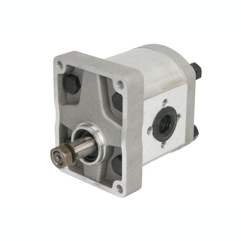 PNEUMATICS HTTP-AG-58 Gear Type Hydraulic Pump