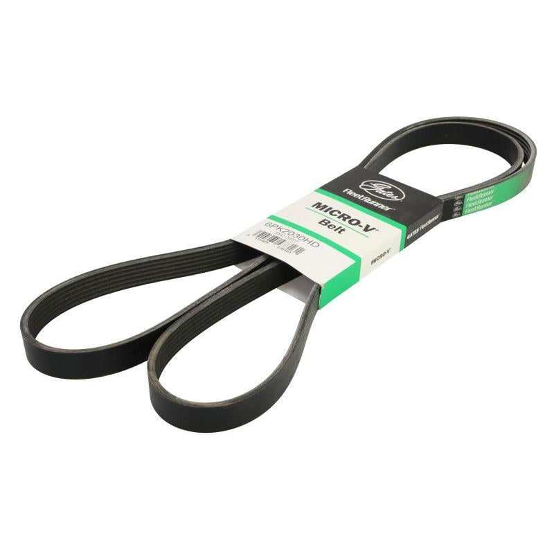 GATES GAT6PK2030HD V-Ribbed Belt