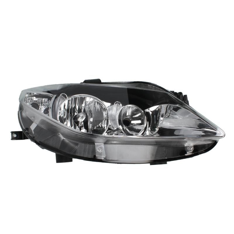 DEPO 445-1122R-LD-EM Headlight